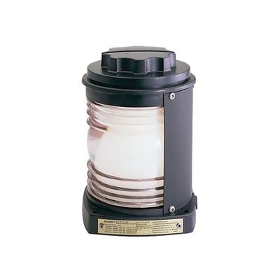 Perko Masthead Light - Black Plastic White Lens 1128A00BLK