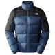 The North Face - Diablo Down Jacket - Daunenjacke Gr L blau