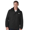 The North Face Men's Antora Triclimate Jacket (Size XL) Black, Nylon,Polyester