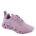 Reebok Zig Dynamica - Womens 7 Purple Running Medium