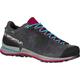 La Sportiva Damen TX2 Evo Leather Schuhe (Größe 42, grau)