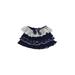 Richie House Skirt: Blue Skirts & Dresses - Kids Girl's Size 4