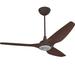 Big Ass Fans Haiku 60 Inch Ceiling Fan with Light Kit - MK-HK4-051806A471F471G10I32S2S80