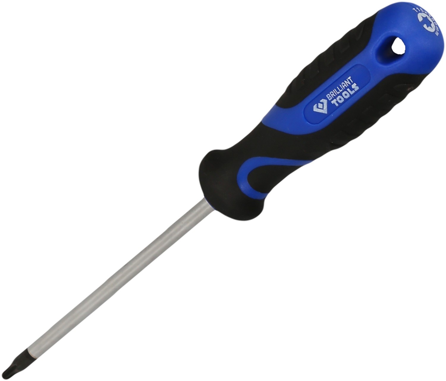 Brilliant Tools Schraubendreher TORX, T8 BT034903 Image