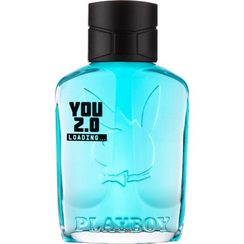 Playboy You 2.0 for Him Eau de Toilette (EdT) 60 ml