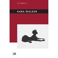 Kara Walker - Vanina Gere, Taschenbuch