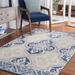 SAFAVIEH Handmade Aspen Dojka Floral Wool Rug