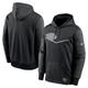 Jacksonville Jaguars Nike Reflective Therma Hoodie - Mens