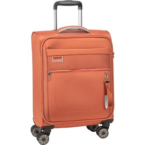 Travelite - Trolley + Koffer Miigo 4w Trolley S Koffer & Trolleys 1 ct Orange