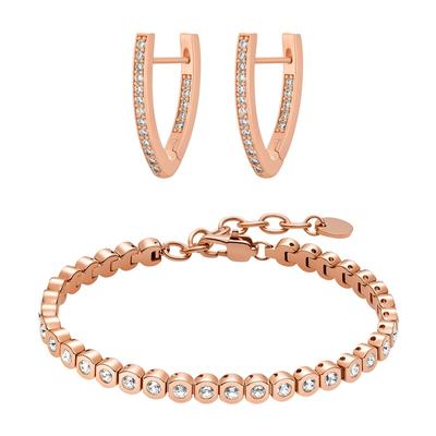 Heideman Set Amilla Schmuck-Set Damen