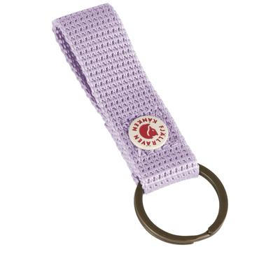 Fjällräven - Schlüsselanhänger Kånken Keyring Charms & Kettenanhänger Grau Damen