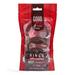 95% Collagen Beef Ring Dog Chews, 2.73 oz., Count of 3