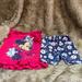 Disney Matching Sets | 2 Pc Minnie Mouse - 2t | Color: Blue/Pink | Size: 2tg