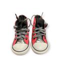 Converse Shoes | Infant Girks Converse Chuck Taylor All Star | Color: Black/Pink | Size: 5bb