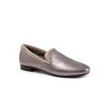 Women's Glory Loafer by Trotters in Pewter (Size 11 M)