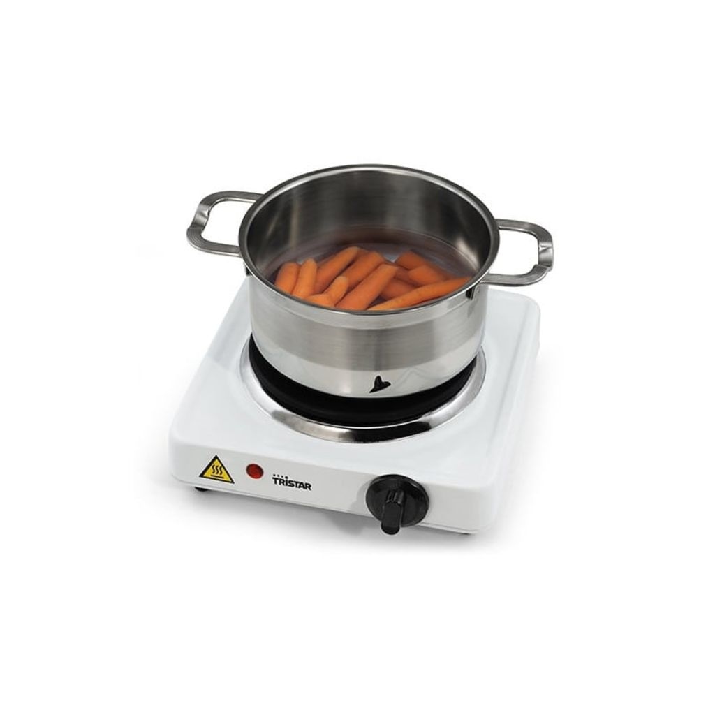 Tristar Kochplatte KP-6185 1000W 15 cm Image