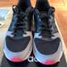 Adidas Shoes | Adidas Crazy Chaos Woman’s Shoes Size 8 1/2 | Color: Black/Gray | Size: 8.5