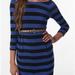 Urban Outfitters Dresses | Coincidence & Chance Tulip Dress | Color: Blue | Size: S