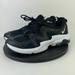 Nike Shoes | Nike Air Max Graviton Air Max Graviton Black Shoes At4525-001 Men's Size 9.5 | Color: Black | Size: 9.5