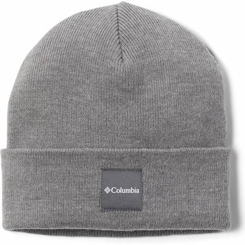 COLUMBIA Herren City Trek Heavyweight Beanie, Größe - in Grau