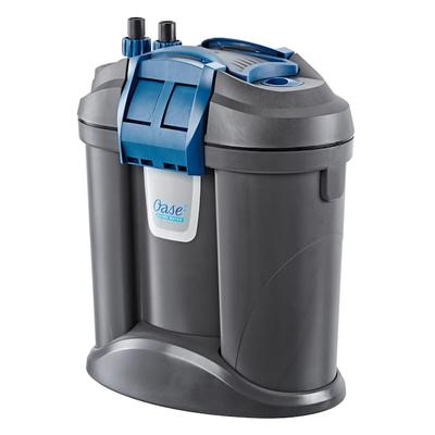 Oase FiltoSmart 200 External Filter, 210 GPH