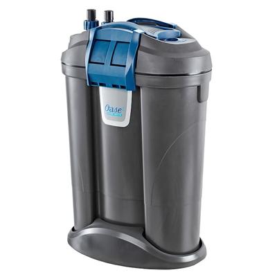 Oase FiltoSmart 300 External Filter, 260 GPH