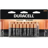 Duracell Coppertop AA Alkaline Battery (16-pack)