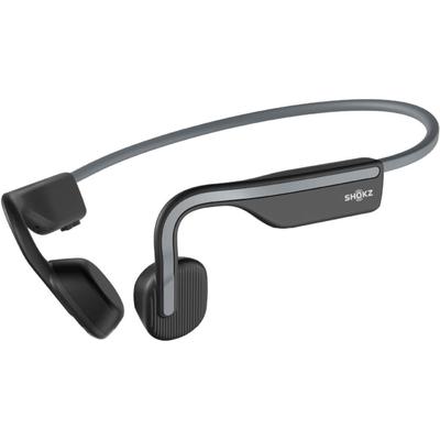 Shokz OpenMove Bone Conduction Open-Ear Lifestyle/...