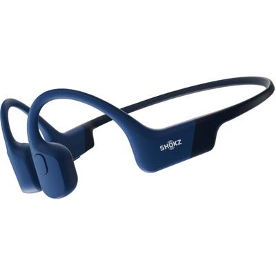 Shokz OpenRun Mini Bone Conduction Open-Ear Endura...