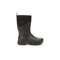 Muck Boots Muck Boots Arctic Ice Mid Agat Boot - Men's Black 8 AVMVA-000-BLK-080