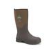 Muck Boots Wetland Field Boot - Women's 7 US Medium Tan/Bark WMT-998K-BRN-070