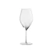 Nude Glass Stem Zero Grace Wine Glass - 32307-1116609