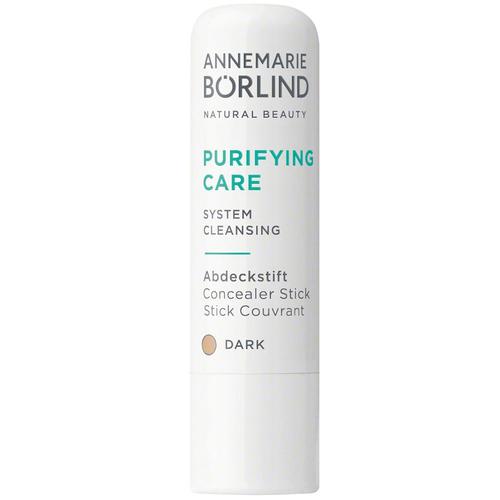 Börlind Purifying Care Abdeckstift dark 4,8 g Stifte
