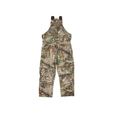 Berne Heritage Insulated Bib Overall - Men's Realt...