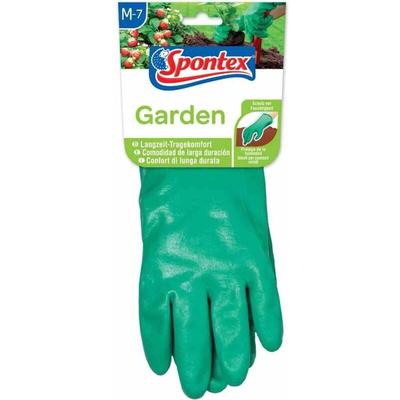Spontex - Gartenhandschuh Garden Gr. 7 Image
