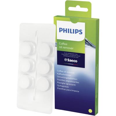 Home CA6704/10 Reinigungstabletten 6 St. - Philips
