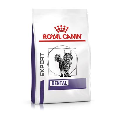 2x1.5kg Dental Royal Canin Exper...