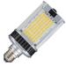 Light Efficient Design 07447 - LED-8088E345D-G4 Semi Directional Flood HID Replacement LED Light Bulb