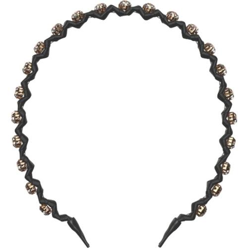 Invisibobble Hairhalo British Royal Put Your Crown Haarreifen