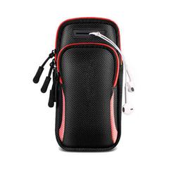 Outdoor Sports Phone Arm Bag, Waterproof, Running Fitness Cycling Phone Case