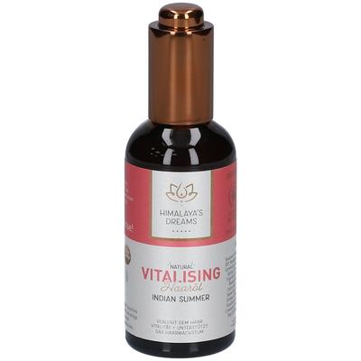 Himalayas Hair OIL Indian SU 100 ml Öl Image