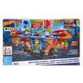 Hot Wheels City Mega Turm-Autowaschanlage