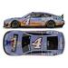 Action Racing Kevin Harvick 2022 #4 Mobil 1 Route 66 1:64 Regular Paint Die-Cast Ford Mustang