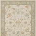 Annise Performance Area Rug - Rust, 10' x 14' - Frontgate