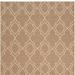 Sevine Indoor/Outdoor Rug - Sage, 5'3" x 7'7" - Frontgate