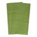 Royale 2Pk Solid Kitchen Towel by RITZ in Cactus