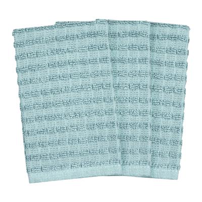 Royale 3Pk Solid Dish Cloth by RITZ in Dew