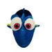 Disney Toys | Disney Finding Dory Pixar Blue Fish Plush Nemo Cuddle Toy Floppy Stuffed Animal | Color: Blue | Size: Medium