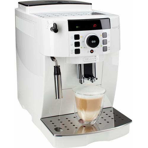 „DE’LONGHI Kaffeevollautomat „“Magnifica S ECAM 21.118.W““ Kaffeevollautomaten weiß Kaffeevollautomat“