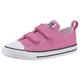 Sneaker CONVERSE "CHUCK TAYLOR ALL STAR 2V - OX" Gr. 26, pink Schuhe Sneaker